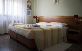 Hotel Trieste
